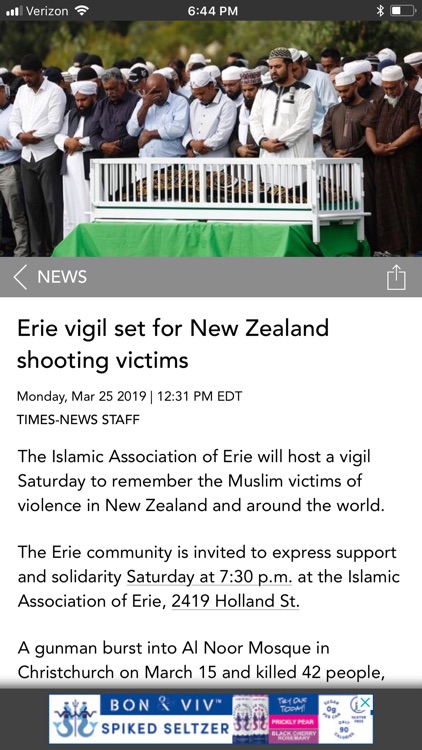 GoErie screenshot-3