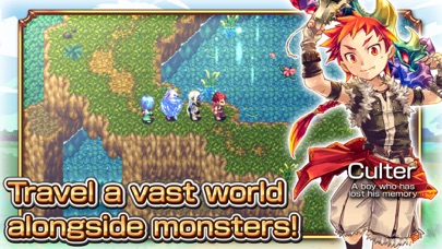 Ruinverse, Kemco's latest RPG, now has a free-to-play version available for  Android in select countries