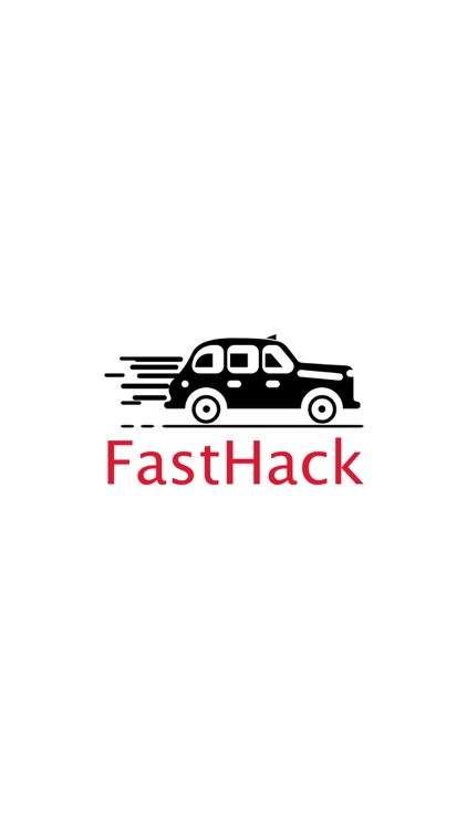 Fasthack Driver