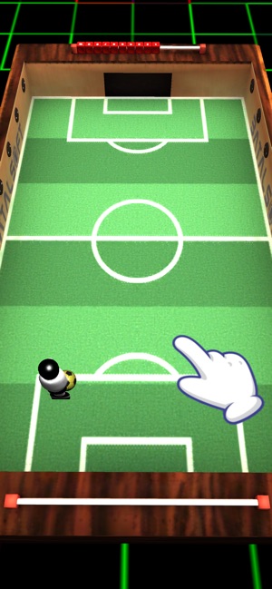 Table Football Star(圖3)-速報App