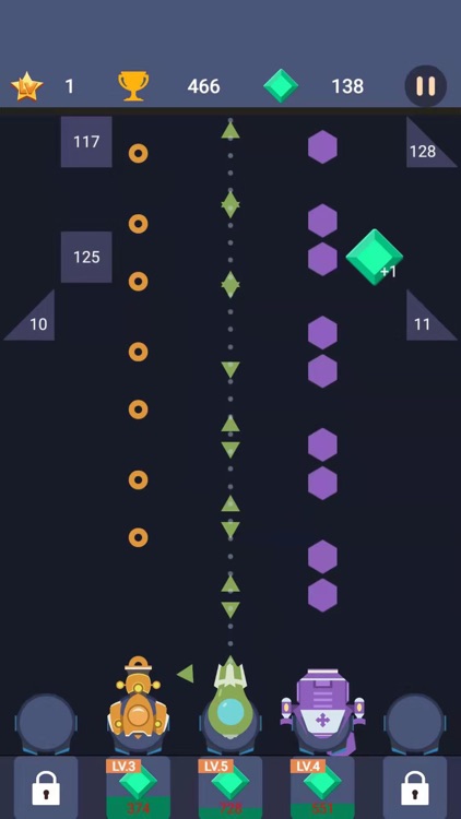 Bricks n Balls screenshot-6