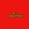N.J. Food Street