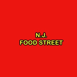 N.J. Food Street