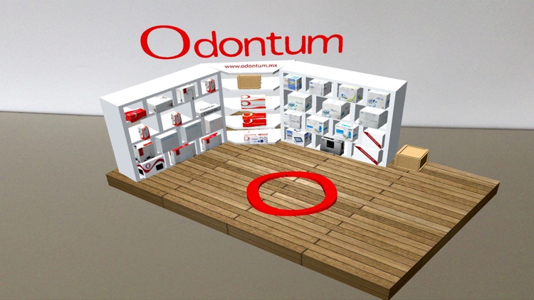 Odontum screenshot-4