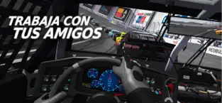 Captura 4 NASCAR Heat Mobile iphone