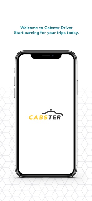 Cabster Driver