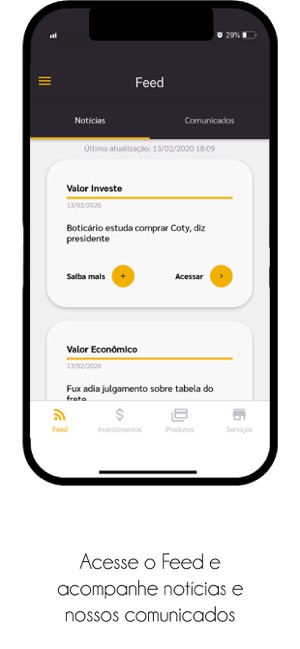 Manhattan Investimentos(圖4)-速報App