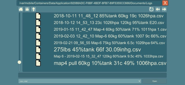 Log Dyno(圖6)-速報App