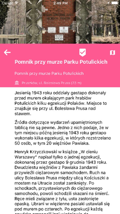 Przewodnik po Przeszłości