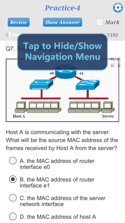 New FC0-U61 Exam Test