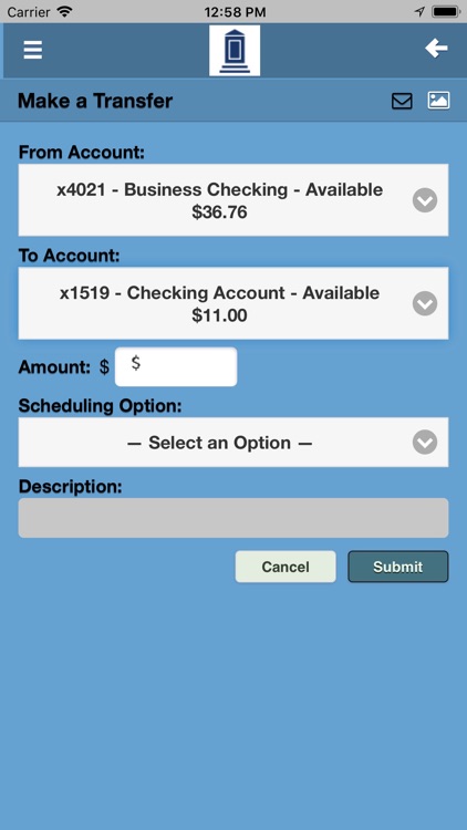 Savings Bank of Danbury Mobile