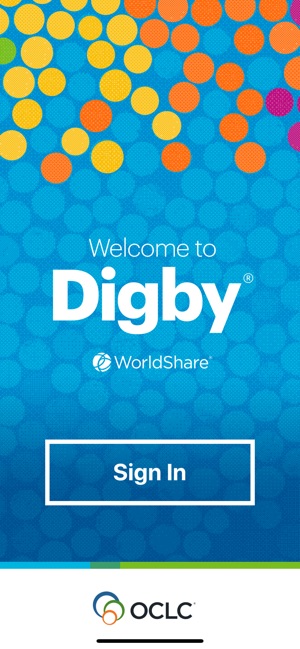 Digby® by OCLC®(圖1)-速報App