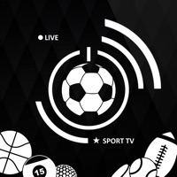 sport TV Live app not working? crashes or has problems?