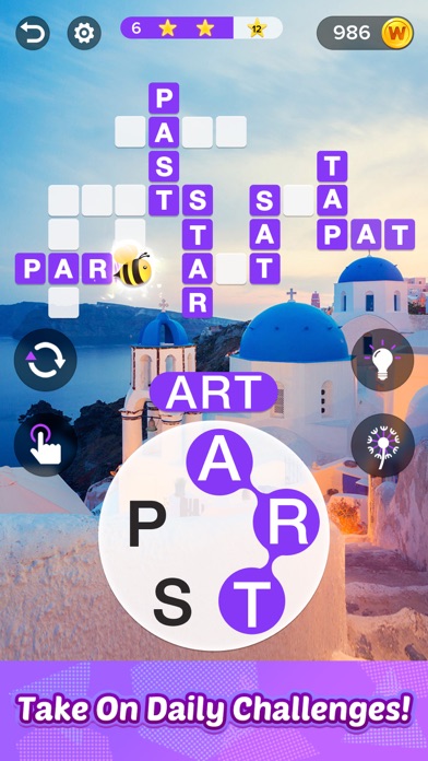 Word Go™ screenshot 3