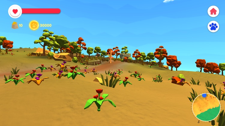 Animal Discovery in 3D screenshot-7