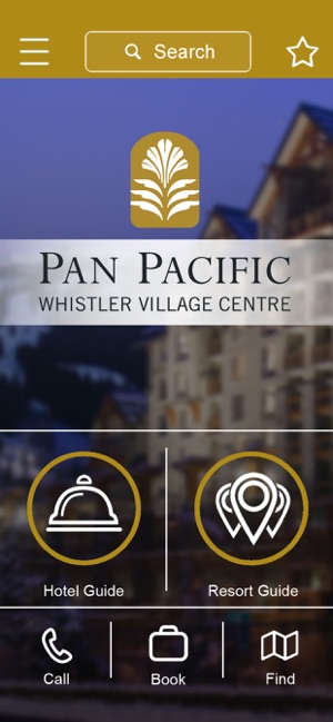 Pan Pacific Village Centre(圖2)-速報App