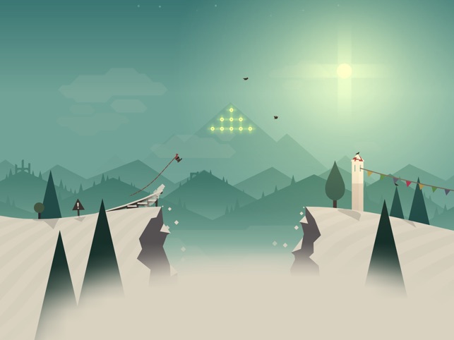 Alto S Adventure をapp Storeで