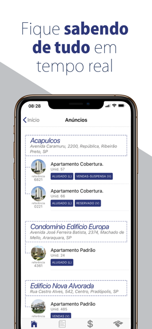 Malca Imobiliária(圖2)-速報App