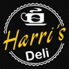 Harri's Deli Kirkcaldy