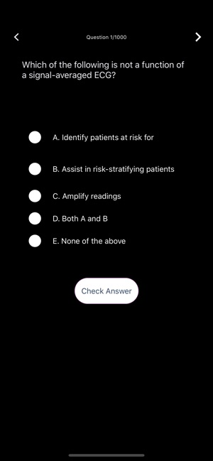 Medical Surgical Nursing Q&As(圖2)-速報App