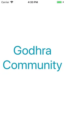 Game screenshot Godhra Community mod apk