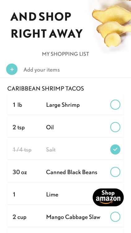 SideChef: Recipes+Meal Planner screenshot-3