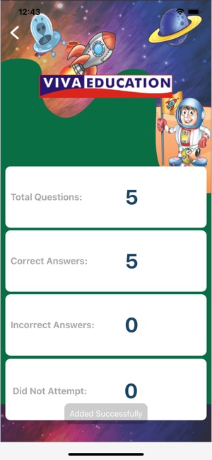 Viva ICSE Science Class 5(圖7)-速報App