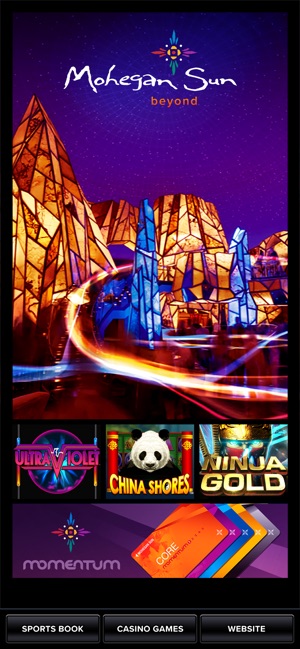 Mohegan Sun Beyond(圖5)-速報App