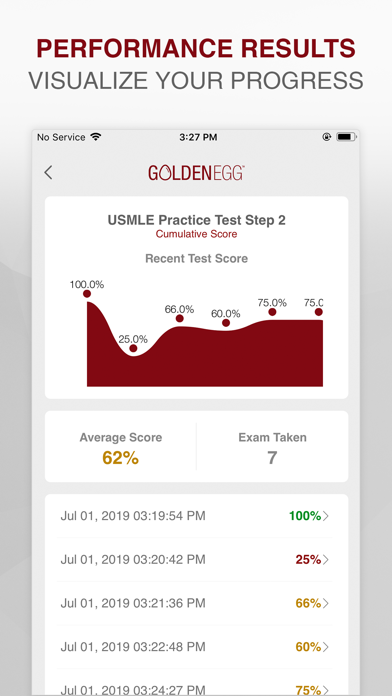 USMLE Practice Test Step 2 screenshot 4