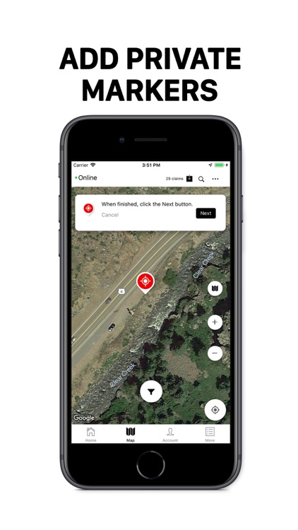 Prospectors screenshot-3