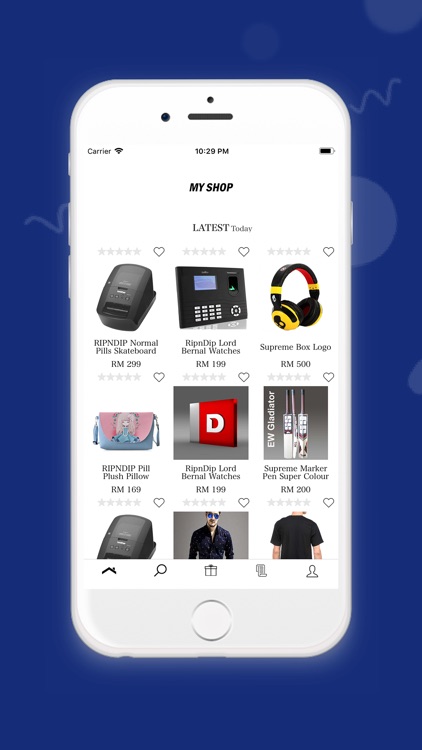 Small Shop screenshot-3