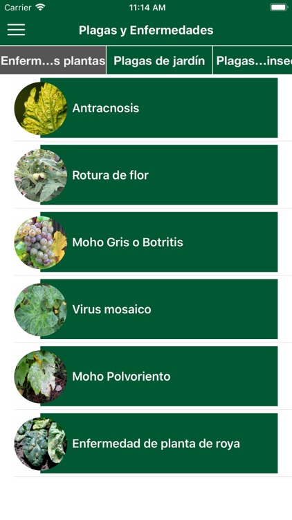 Garden Planner: Gardener app