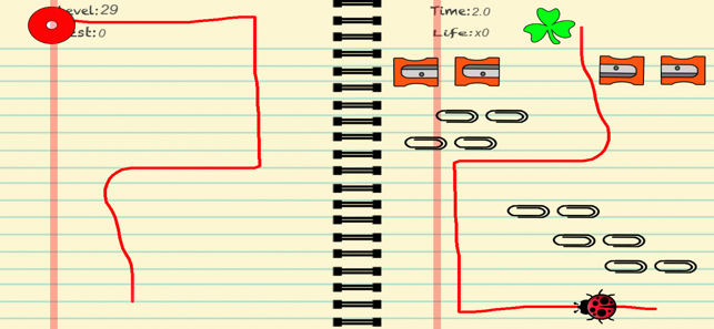 Path Drawer: Ladybug(圖2)-速報App
