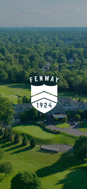 Fenway Golf Club(圖1)-速報App