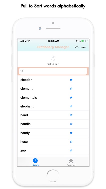 Dictionary Manager screenshot-4