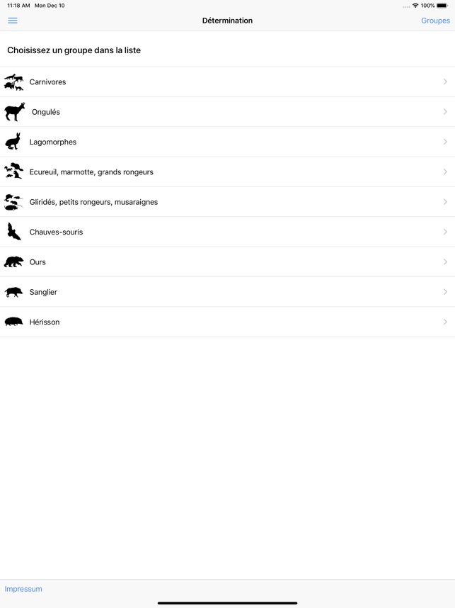 webfauna on the App Store