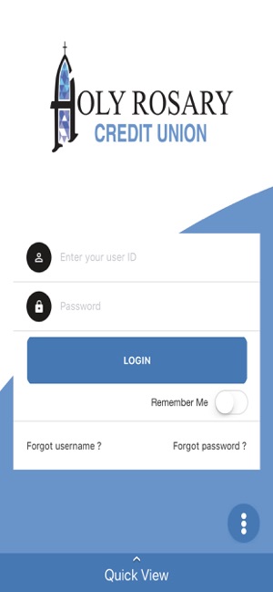 Holy Rosary Credit Union(圖1)-速報App