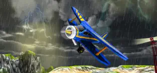 Imágen 5 Vuelo en avión: juegos Pilotos iphone