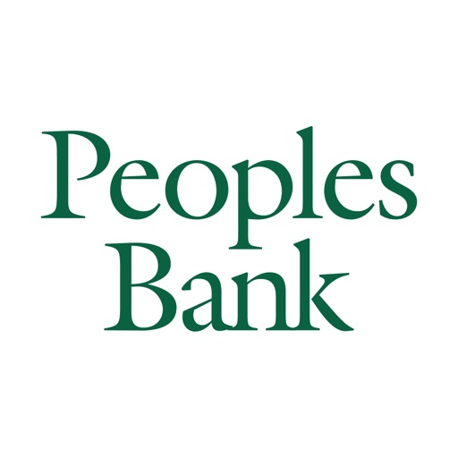 Peoples Bank (WA) for iPad