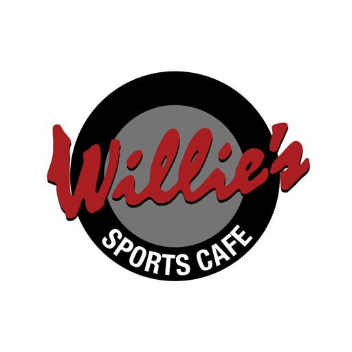Willie's Sports Cafe icon