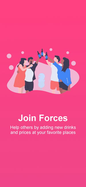 Bar Tab — Drink Price Finder(圖5)-速報App