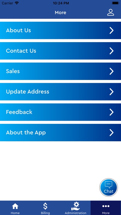 Cox Business MyAccount screenshot-5