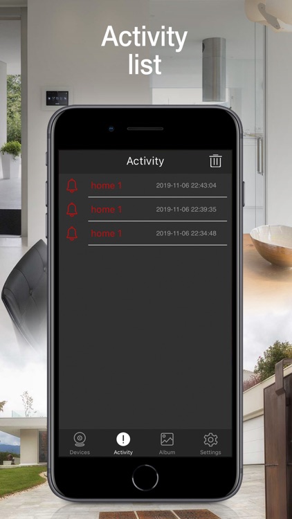 Vimar VIEW Door screenshot-8