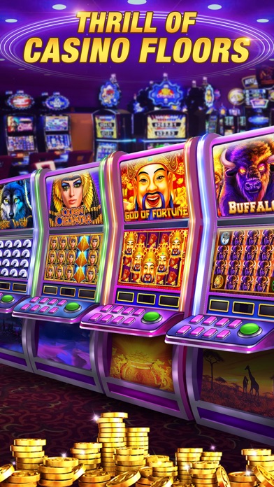 Slot Machine Tips And Tricks
