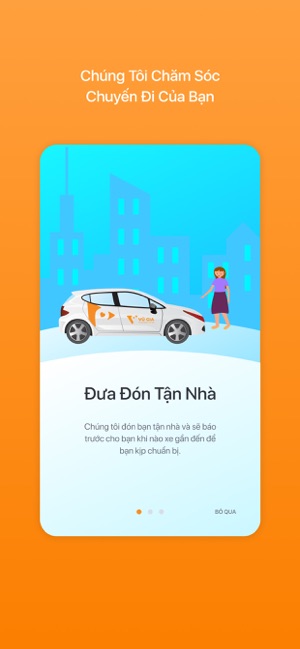 Vũ Gia Taxi(圖1)-速報App