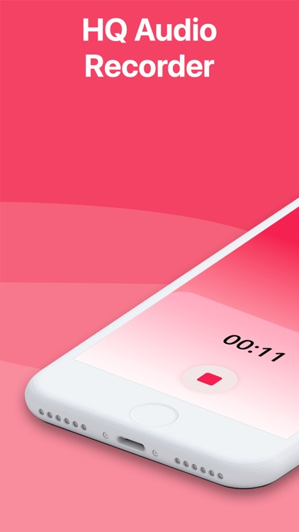 Transcribe Recorder - Memo