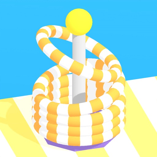 Ring Toss Party icon