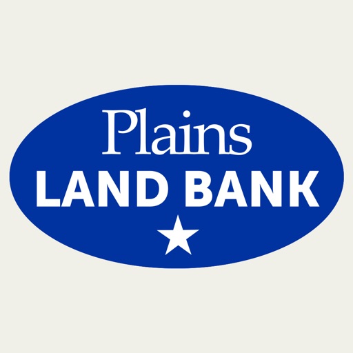 Plains Land Bank Ag Banking iOS App