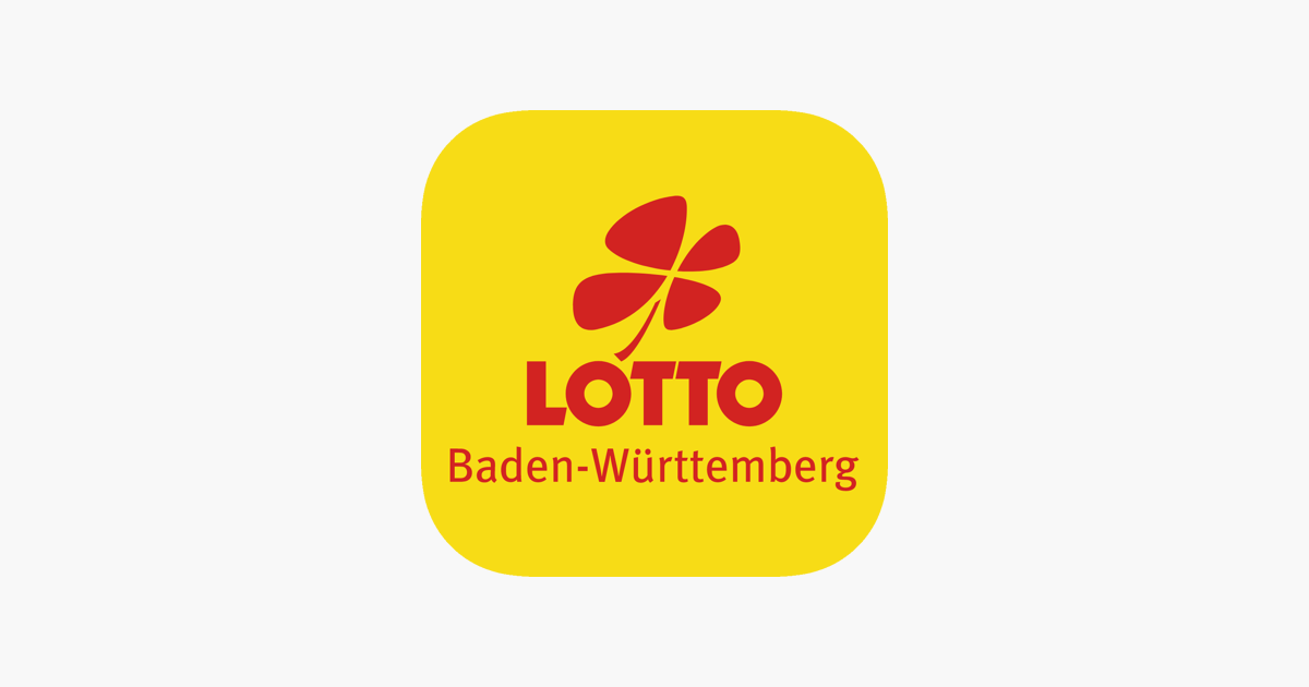 Gorgelen Mart pijn Lotto Baden-Württemberg im App Store