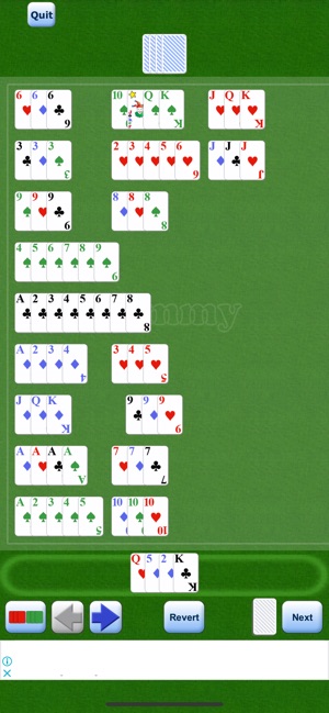 Rummy Mobile(圖1)-速報App